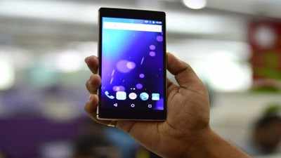 Micromax aims to redial mobile market in India, make gains