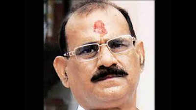 Lalanagar toll plaza case: Gyanpur MLA Vijay Mishra arrested in Madhya Pradesh