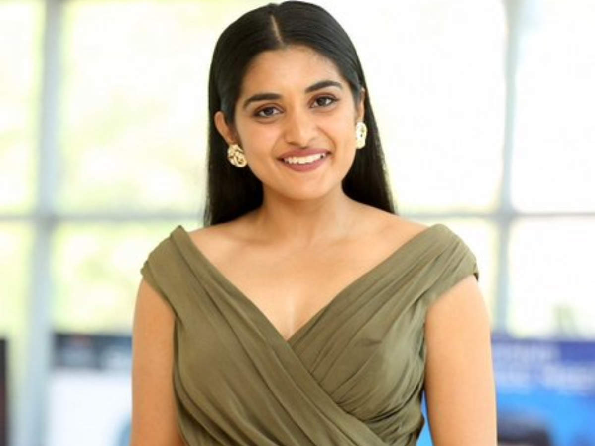 Nivetha Thomas not in a hurry to get married | Telugu Movie News - Times of India