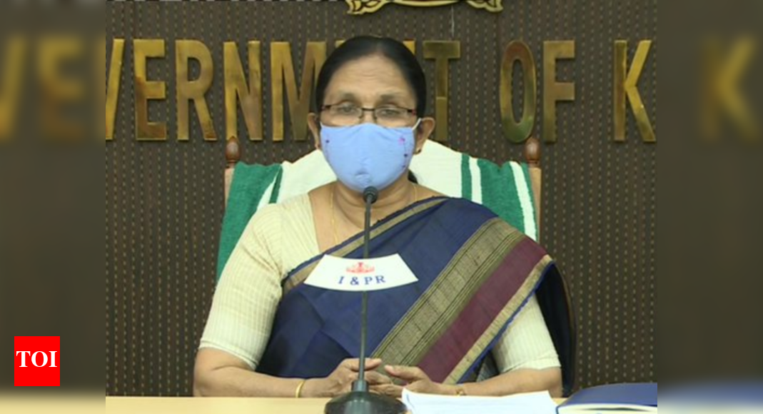 Kerala Covid Cases: Kerala likely to witness 10,000 to 20,000 Covid ...