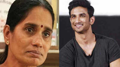 Nirbhaya's mother Asha Devi extends support to late Sushant Singh Rajput's family, says 'The entire nation is there with you'