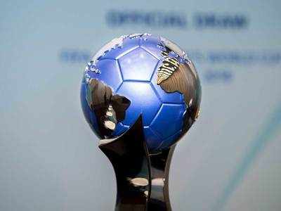 Defending champions Spain among European teams to play in FIFA U-17 Women's World Cup in India