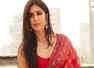 6 lightweight saris inspired by Katrina Kaif every minimalist bride must bookmark!