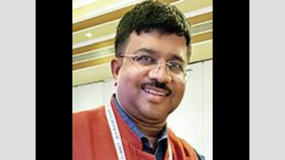 I have cut down on hours of work as I need more rest: Dr Ghanashyam Biswas