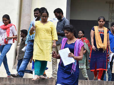 UGC: Final exams crucial for student's academic career