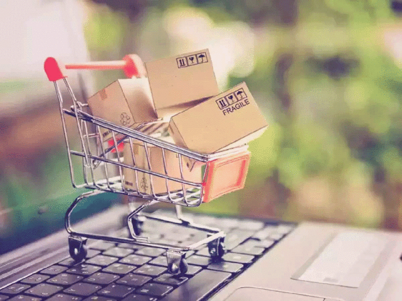 online shopping: 58% APAC consumers increased online shopping during  lockdown: Survey - Latest News | Gadgets Now