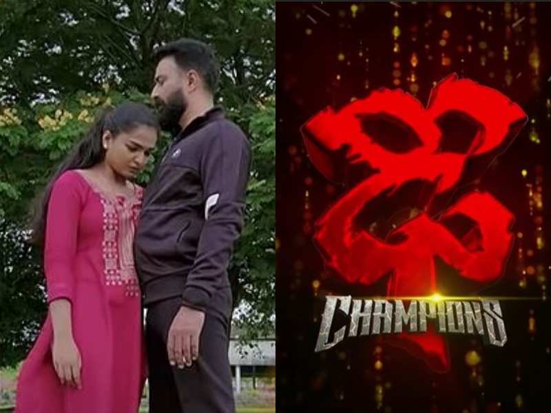 Dhee Champions and Prema Entha Madhuram make it into the top 5 of TRP