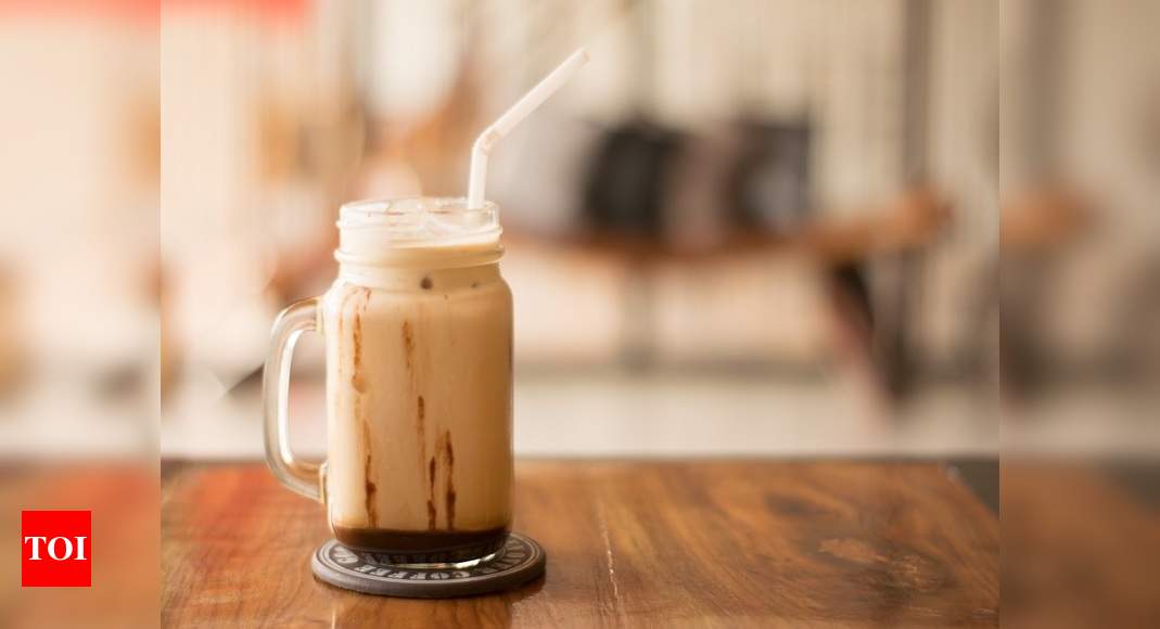 Cold Coffee: Enjoy the perfect flavour with these special cold