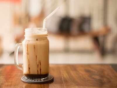 Wake Up and Chill Out With 24 Revitalizing Iced Coffees and Cold Brews