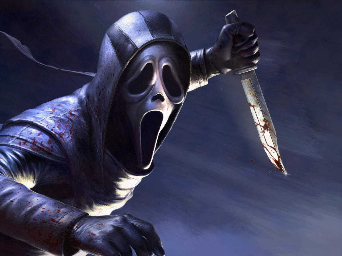 Dead By Daylight Horror Game Dead By Daylight Gets Cross Platform Support Between Pc And Consoles Times Of India