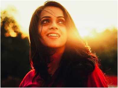 Bhavana’s latest post speaks about why one should never lose hope