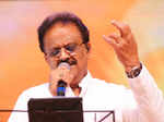 Pictures of legendary singer SP Balasubrahmanyam who tested positive for COVID-19