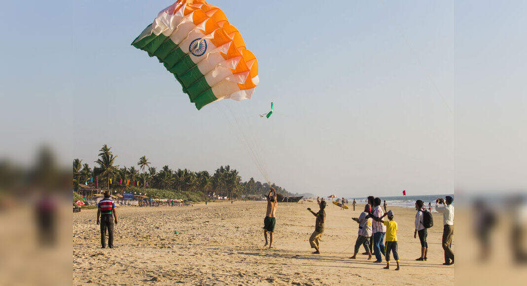 Why is kiteflying a vital tradition on every Independence Day in India
