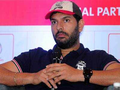 PCA requests Yuvraj Singh to be player-cum-mentor