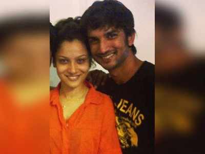 Sushant Singh Rajput case: 'EMI of a flat where Ankita Lokhande used to stay was deducted from the late actor's bank account', claims, ED Officer