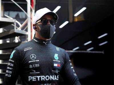 Lewis Hamilton predicts 'killer' Spanish Grand Prix