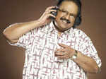 SP Balasubrahmanyam