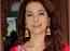 Juhi Chawla excited to sing for Dr L Subramaniam