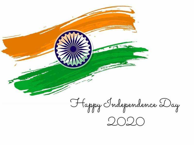 Happy Independence Day 2021 Best Quotes Images Facebook Wishes And Whatsapp Messages To Send As Happy Independence Day Greetings