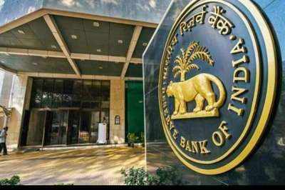 RBI transfers Rs 57,128 crore surplus to government for 2019-20