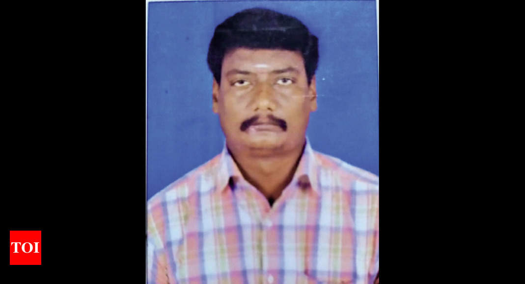 Man murdered for confronting daughter’s stalker in Tamil Nadu | Chennai ...