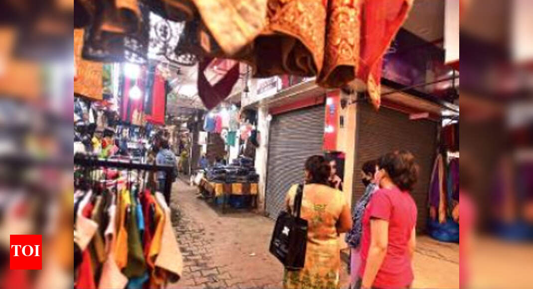 Chandigarh Oddeven in congested markets till August 24 Chandigarh