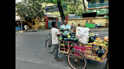 Kolkata: Ballygunge a spot of worry in revised containment list