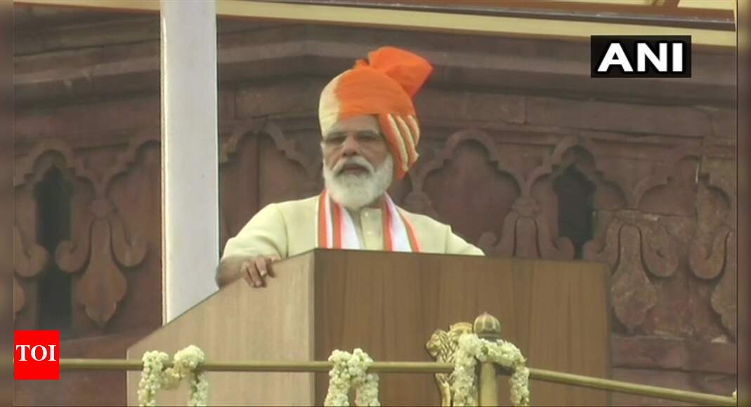 3 Coronavirus Vaccines Are At Different Stages Of Trials In India Pm