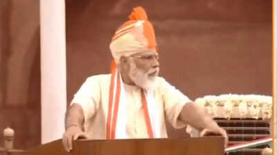 Independence Day 2020: PM Modi recalls how India has changed over the year