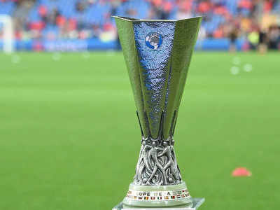 Europa League no longer a consolation prize for European giants