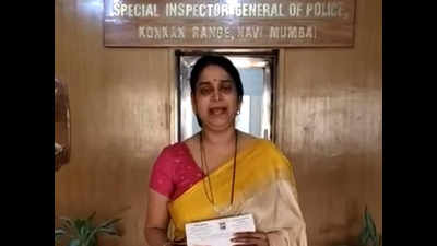 Mumbai: Mira Road BJP corporator has ‘fake caste certificate’