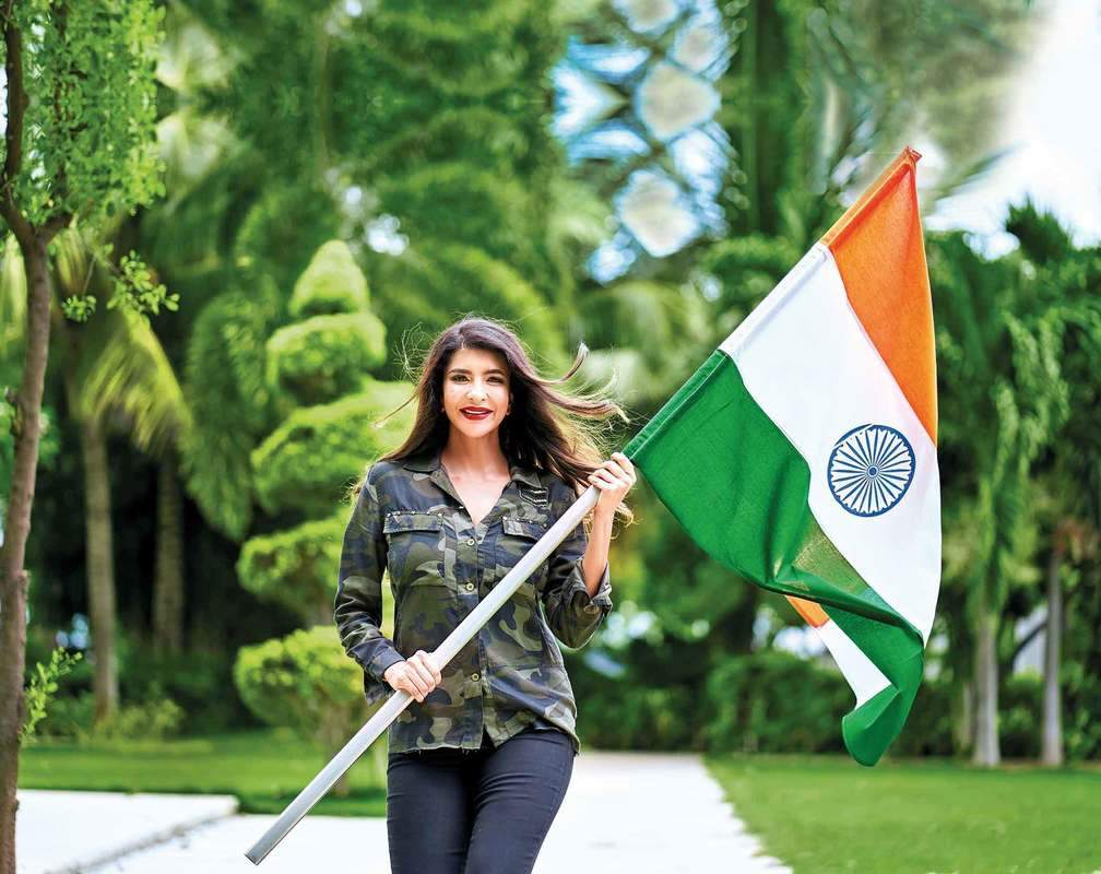 
Independence Day: What freedom means to Tollywood celebs amid the Covid-19 pandemic
