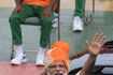 Pictures from India's 74th Independence Day celebration
