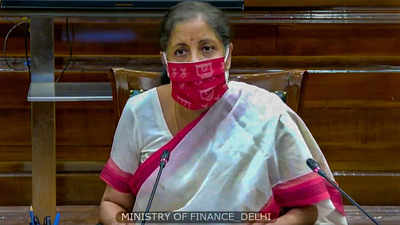 Nirmala Sitharaman pushes large CPSEs to meet half of FY21 capex target by September