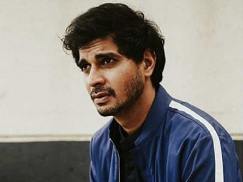 Independence Day special: Tahir Raj Bhasin, “I want freedom from inequality from religion, caste and gender” | Hindi Movie News - Times of India