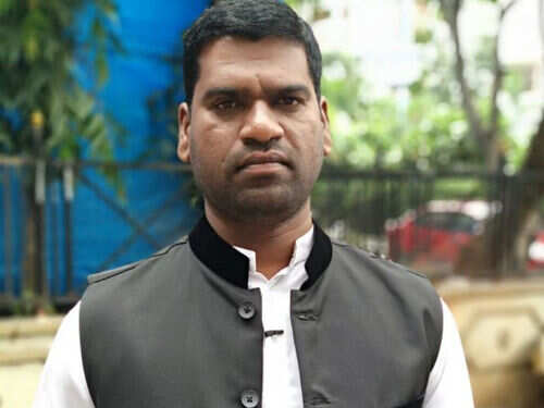 Popular TV personality Bithiri Sathi on testing positive for Coronavirus: I'm doing fine in self-isolation | The Times of India Popular TV personality Bithiri Sathi on testing positive for Coronavirus: I'm doing fine in self-isolation | The Times of India