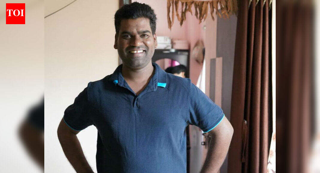 Popular TV personality Bithiri Sathi on testing positive for ...