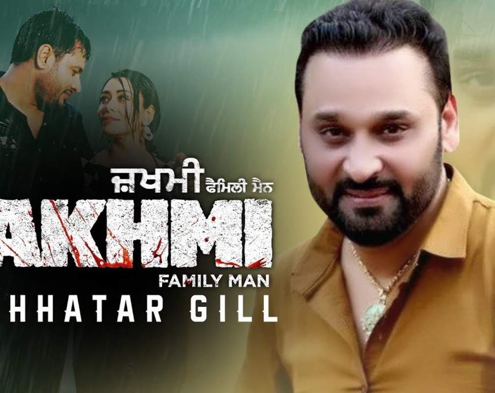 
Punjabi Song 2020: Nachhatar Gill’s Latest Punjabi Gana Video Song 'Dil Vi Nai Lagda'
