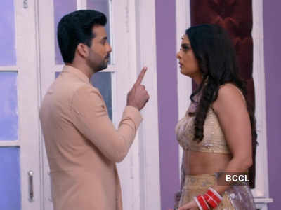 Kundali Bhagya update, August 14: Rishabh finds out the truth about Sherlyn