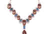 How to choose the perfect necklace for your neckline