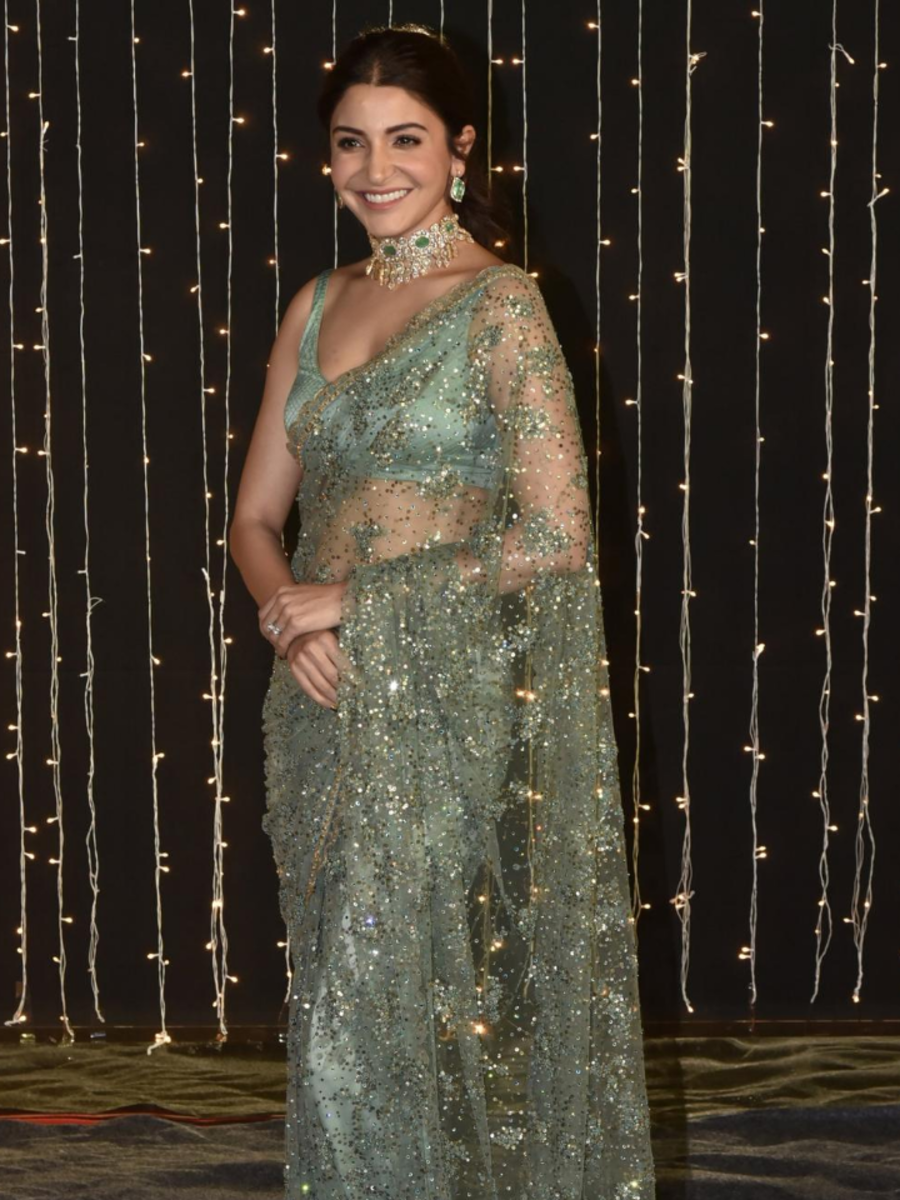 Celebrating Anushka Sharma's film journey  Zoom TV