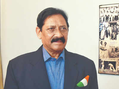 Former India cricketer Chetan Chauhan critical, on life support