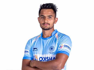 It's amazing to see the way Harmanpreet plays his game: India colts defender Sanjay