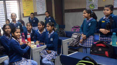 Covid-19: Will not open schools in Delhi unless fully convinced, says CM Arvind Kejriwal
