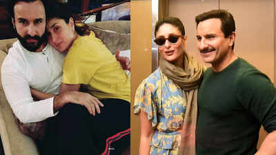 Kareena Kapoor Khan and Saif Ali Khan's second baby to arrive in mid-February 2021