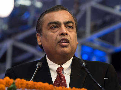Reliance Industries denies speculation about succession plan