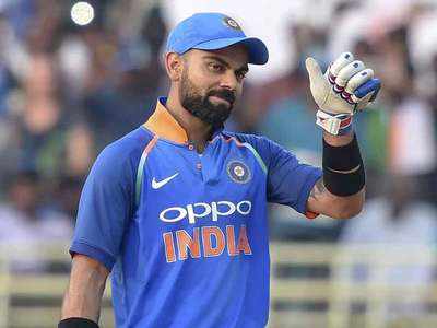 'God bless our great nation': Virat Kohli leads wishes on 74th ...