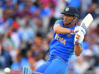 Some of MS Dhoni's unforgettable on field moments