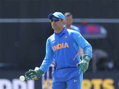 Dhoni Retires: MSD the legend hangs up his boots from international cricket