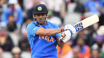 Dhoni Retires: MSD the legend hangs up his boots from international cricket